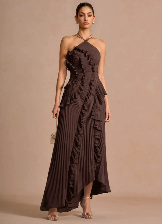 VESTIDO LIYANA