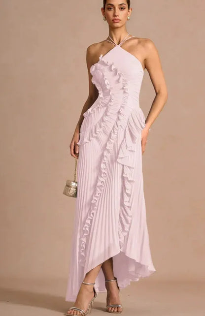 VESTIDO LIYANA