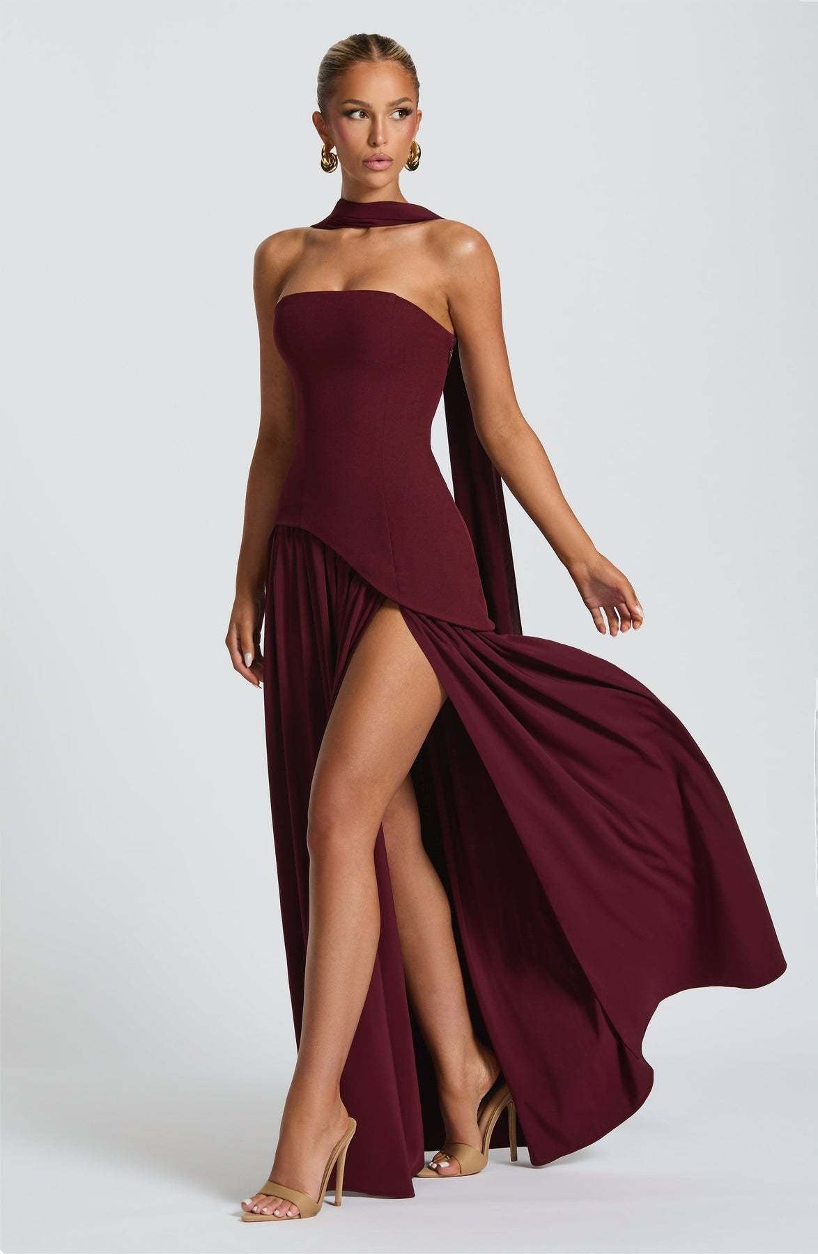 VESTIDO LINA