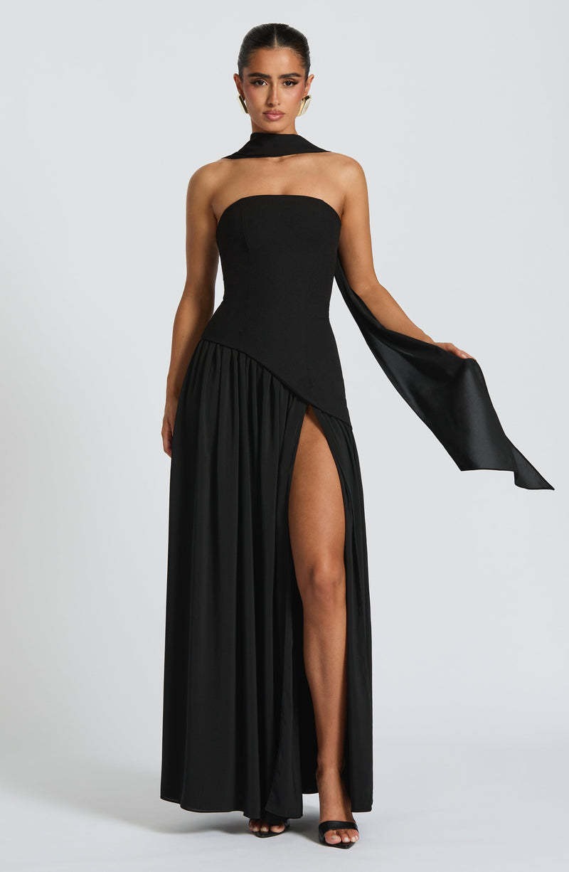 VESTIDO LINA