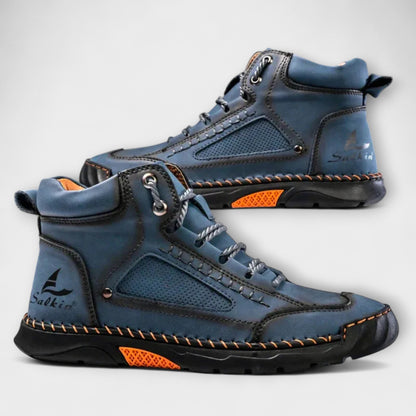 BOTINES MORITZ PIEL PREMIUM