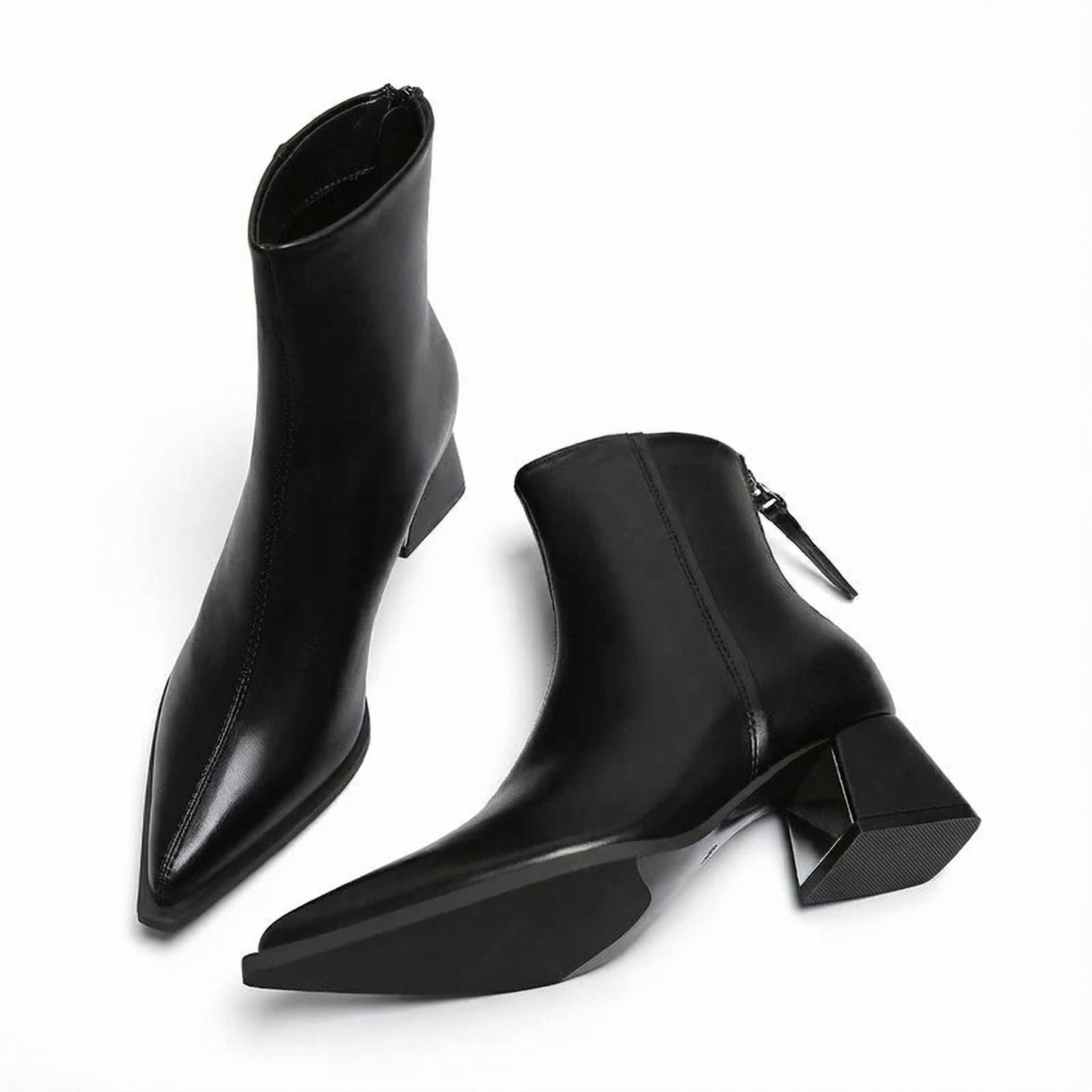 BOTINES ARDENA
