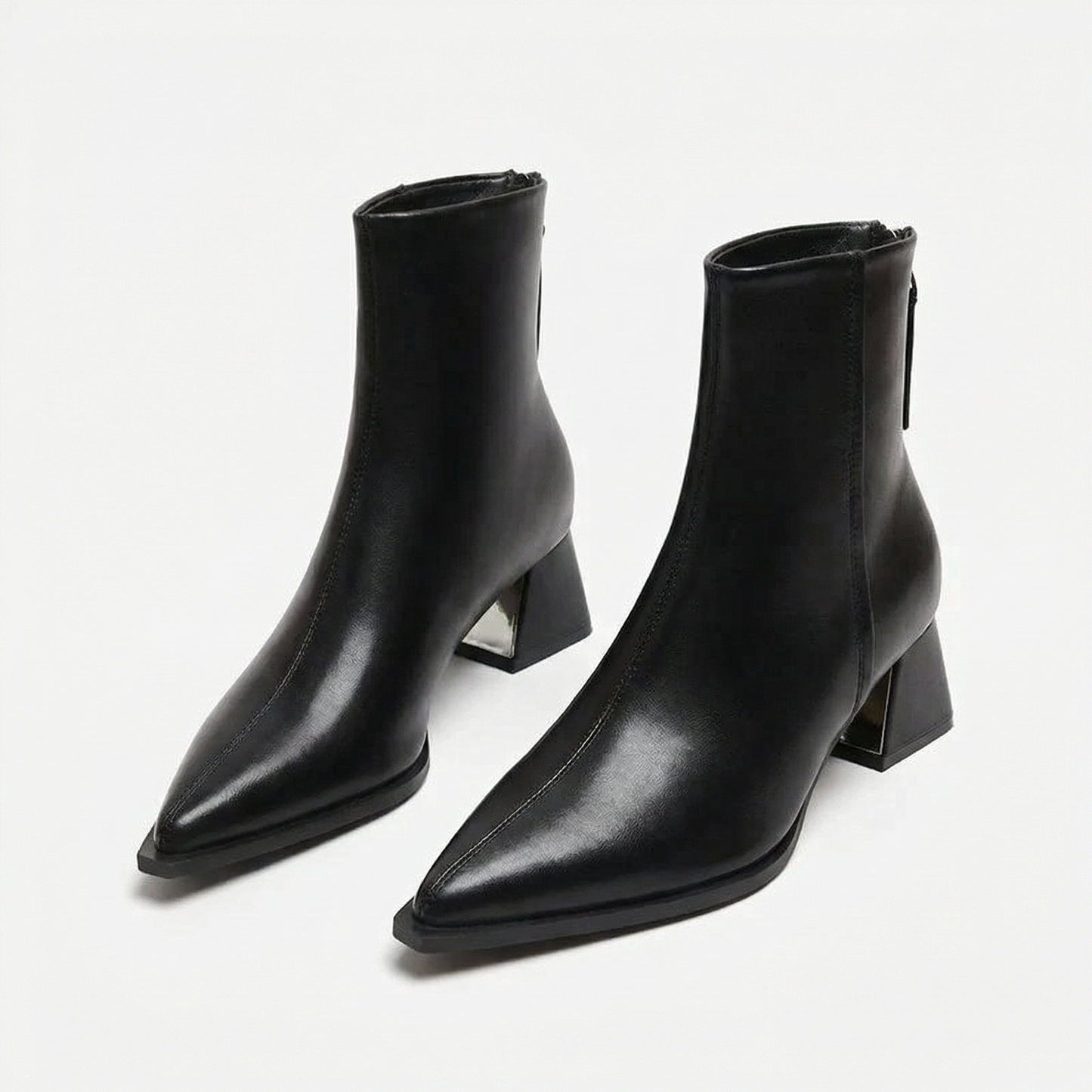 BOTINES ARDENA