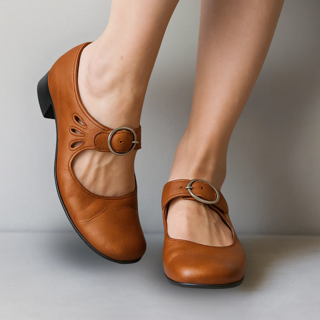 MOCASINES DELUX