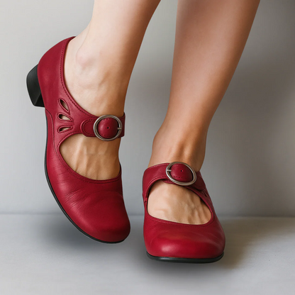 MOCASINES DELUX
