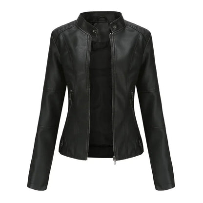 AMERICANA DE PIEL ROUSTER