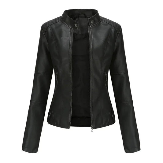 AMERICANA DE PIEL ROUSTER