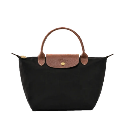 Bolso Tote Mediano Negro