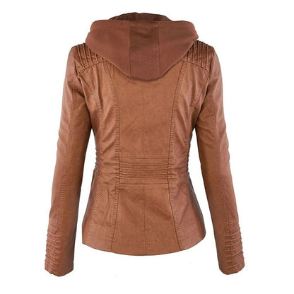 CHAQUETA PREMIUM BESTSELLER