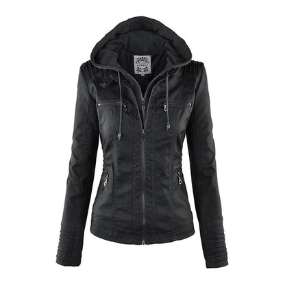 CHAQUETA PREMIUM BESTSELLER