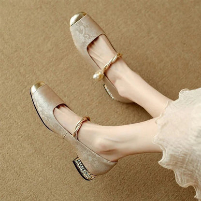 MOCASINES EDICIÓN PREMIUM