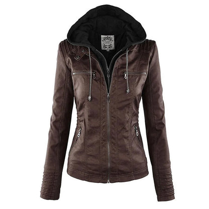 CHAQUETA PREMIUM BESTSELLER