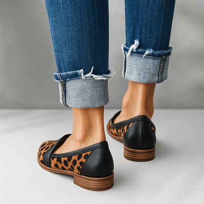MOCASINES PARA MUJER