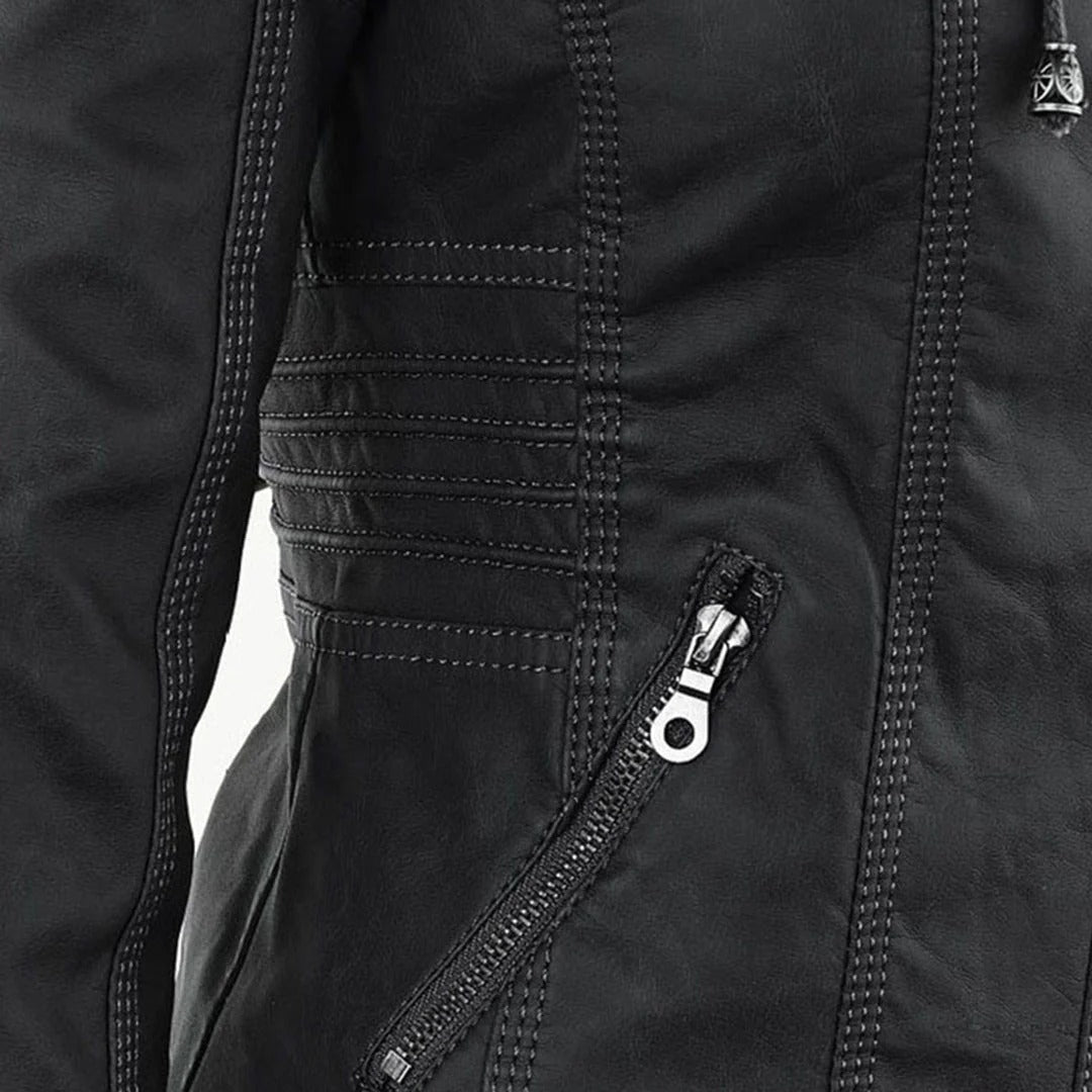 CHAQUETA PREMIUM BESTSELLER