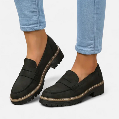 MOCASINES LOAFER SOFT