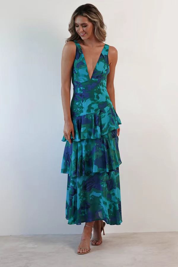 VESTIDO LISA