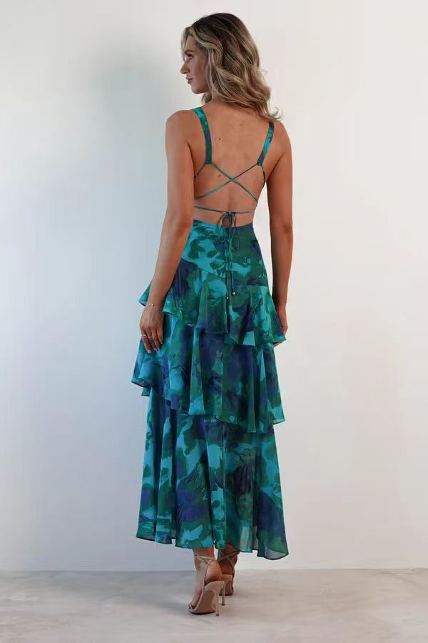 VESTIDO LISA