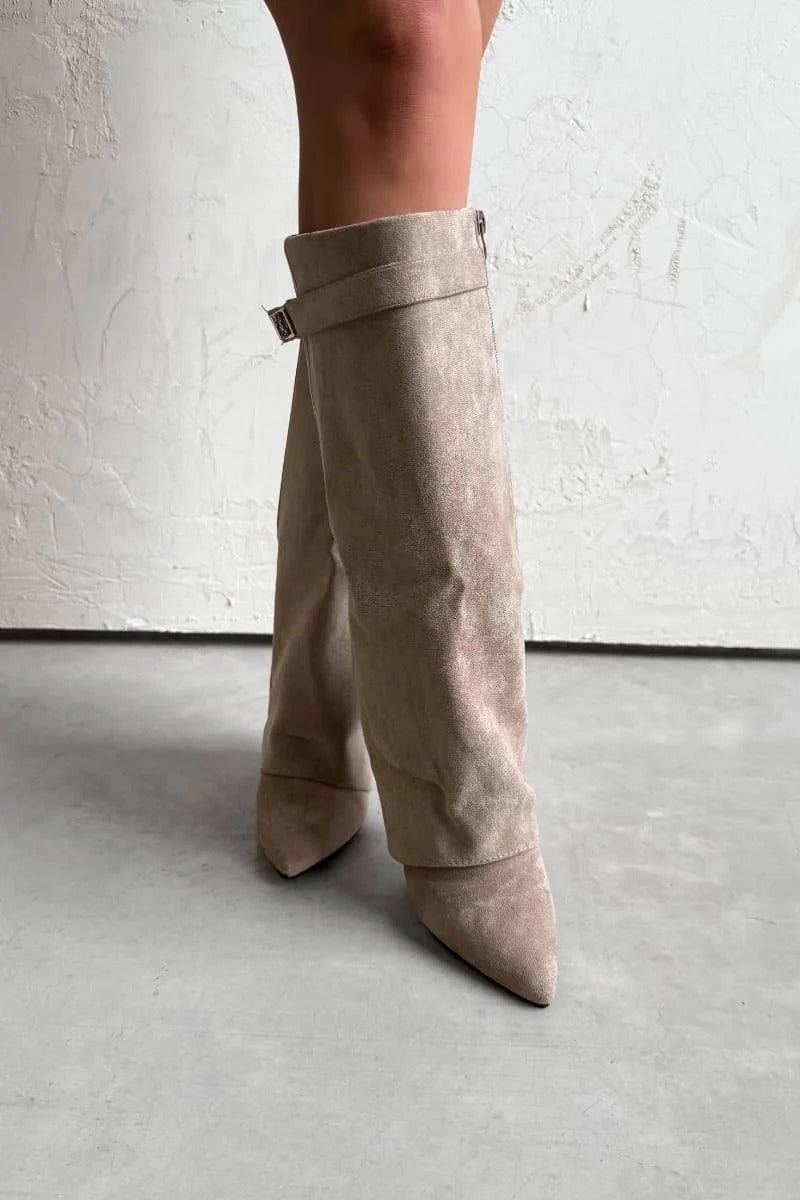 BOTAS ALTAS | ELISA