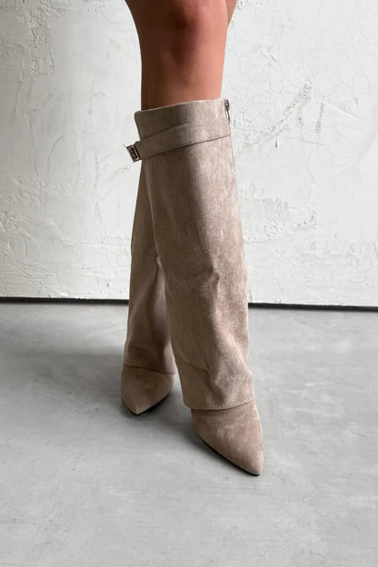 BOTAS ALTAS | ELISA