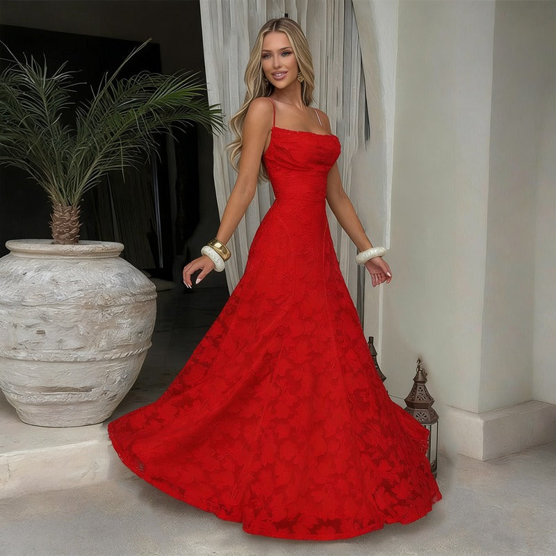 VESTIDO SOFIA