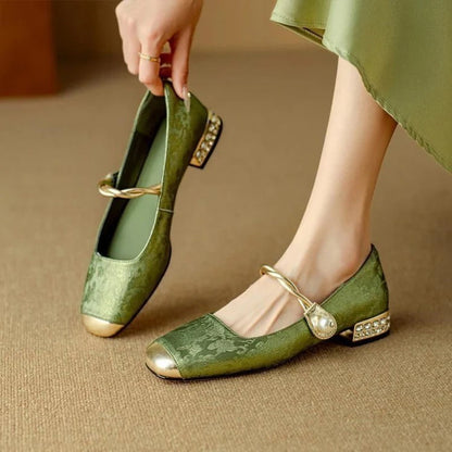 MOCASINES EDICIÓN PREMIUM