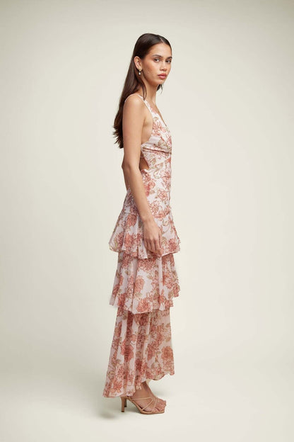 VESTIDO LISA