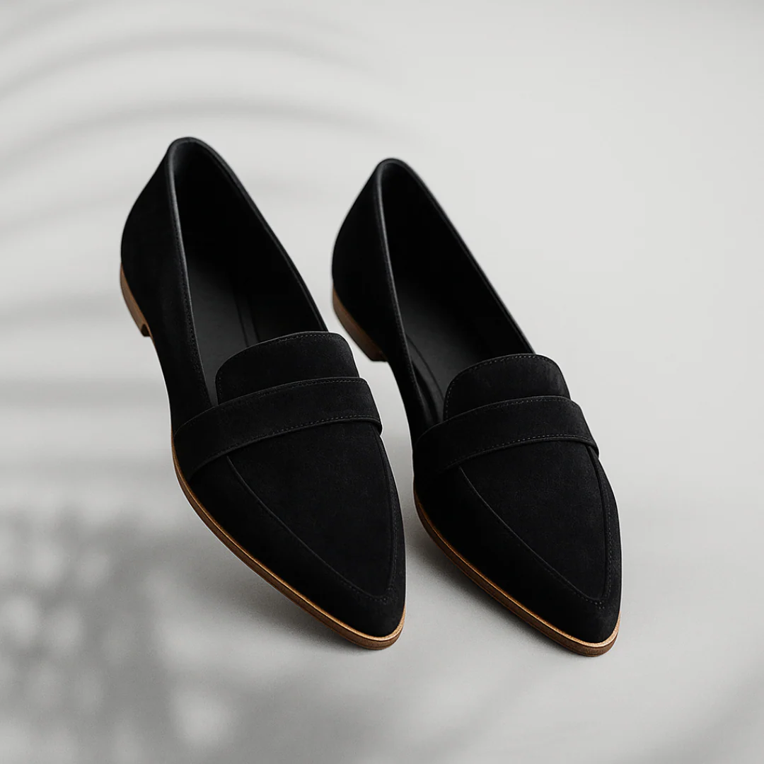 MOCASINES PARA MUJER