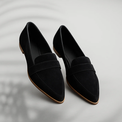 MOCASINES PARA MUJER