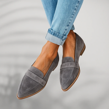 MOCASINES PARA MUJER