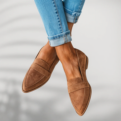MOCASINES PARA MUJER