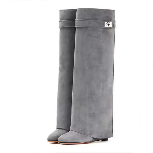 BOTAS ALTAS | ELISE