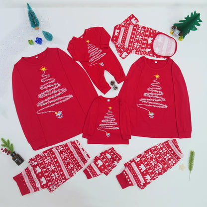 SET PIJAMA NAVIDEÑO SPECIAL EDITION