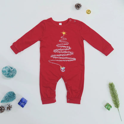 SET PIJAMA NAVIDEÑO SPECIAL EDITION