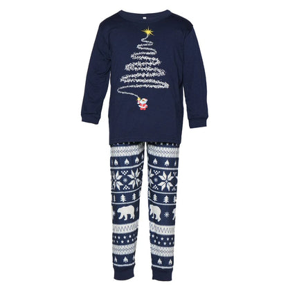 SET PIJAMA NAVIDEÑO SPECIAL EDITION