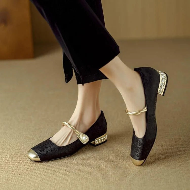 MOCASINES EDICIÓN PREMIUM