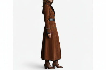 AURELLIA | GABARDINA TOP VENTAS