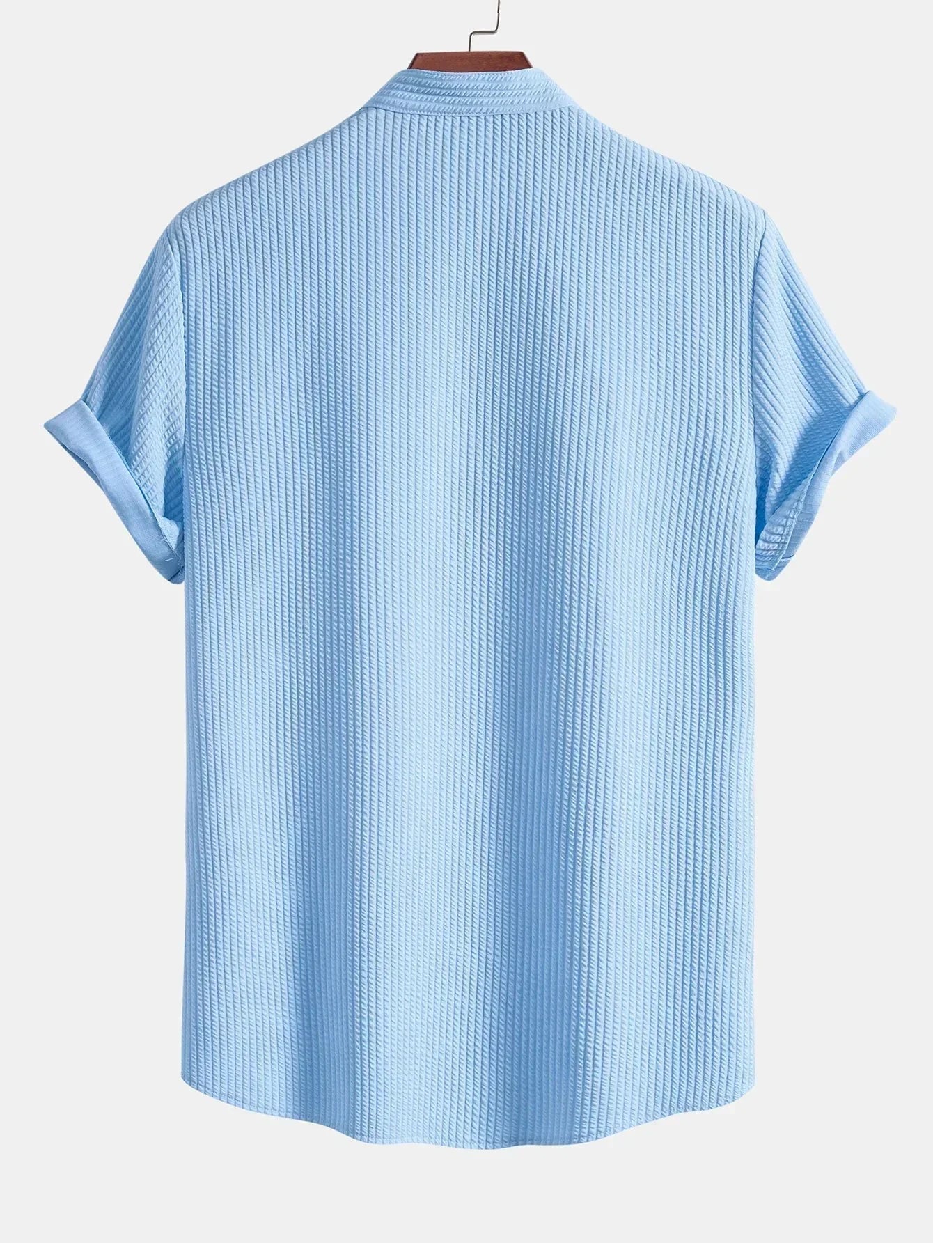 Maxim – Camisa de verano elegante para hombre