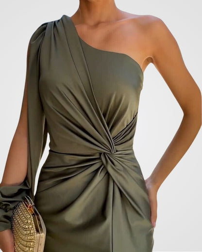 Kelly™ | VESTIDO ELEGANTE