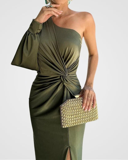 Kelly™ | VESTIDO ELEGANTE