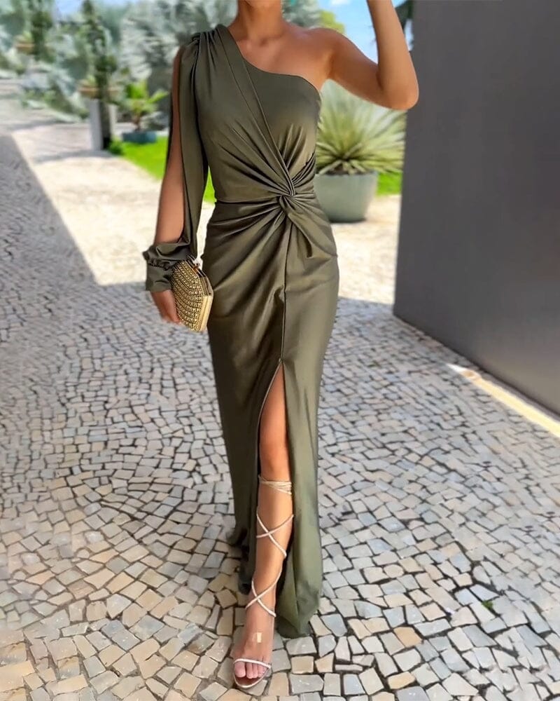 Kelly™ | VESTIDO ELEGANTE