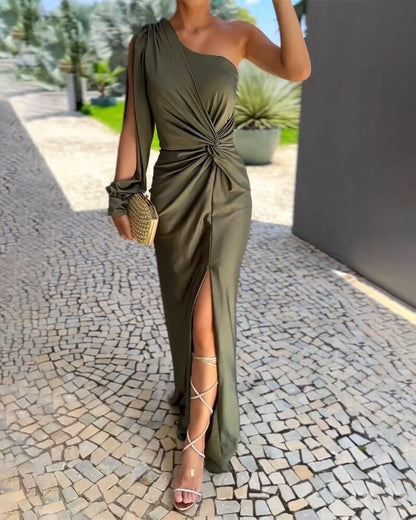 Kelly™ | VESTIDO ELEGANTE