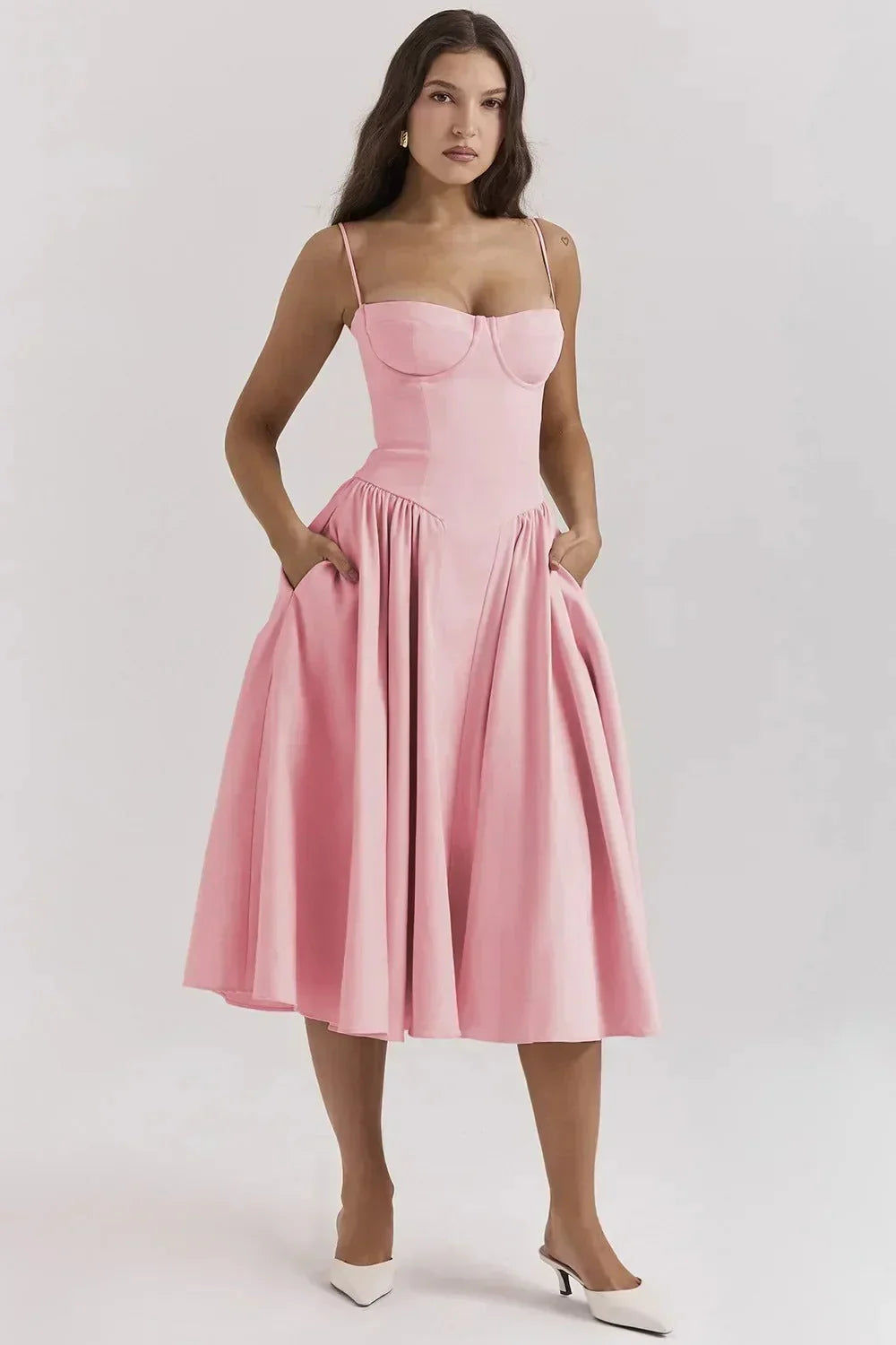 VESTIDO ORIUS™