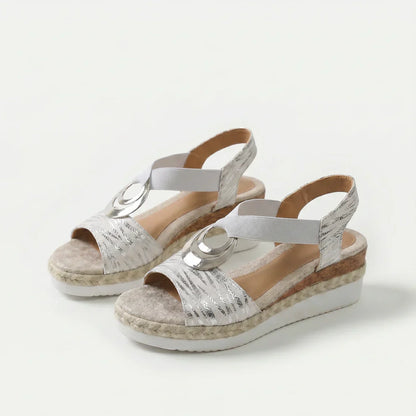 SANDALIAS ORTOPÉDICAS SERENA