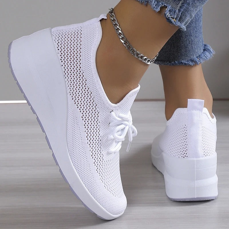 Lucia – Zapatos premium para máximo confort