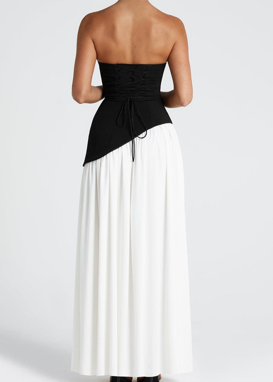 VESTIDO LINA