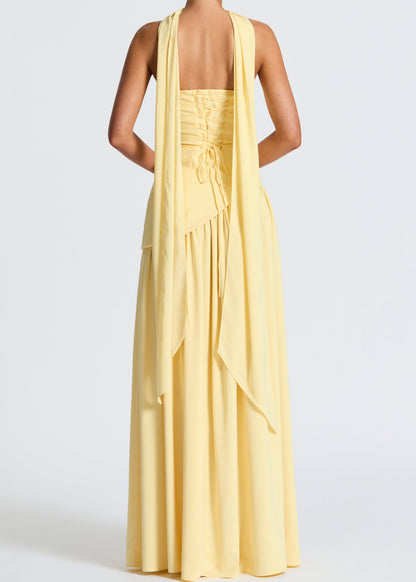 VESTIDO LINA