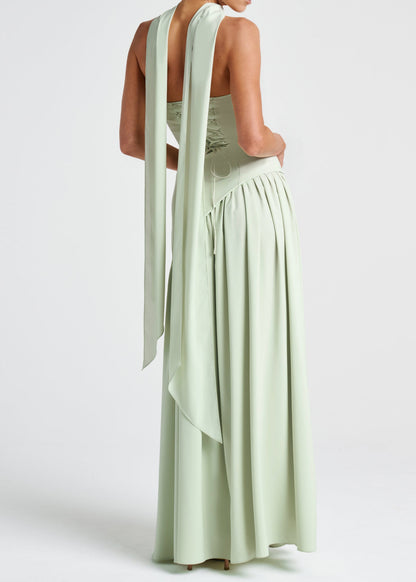 VESTIDO LINA