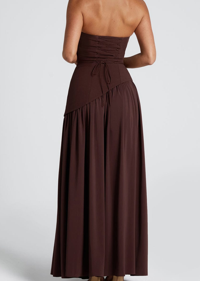 VESTIDO LINA