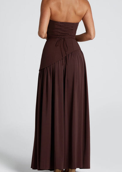 VESTIDO LINA