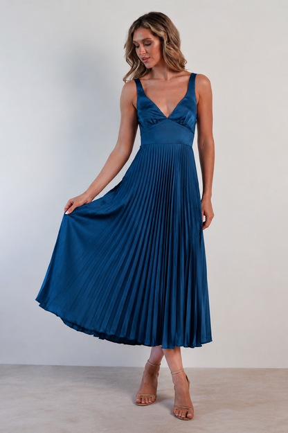 VESTIDO MALKA